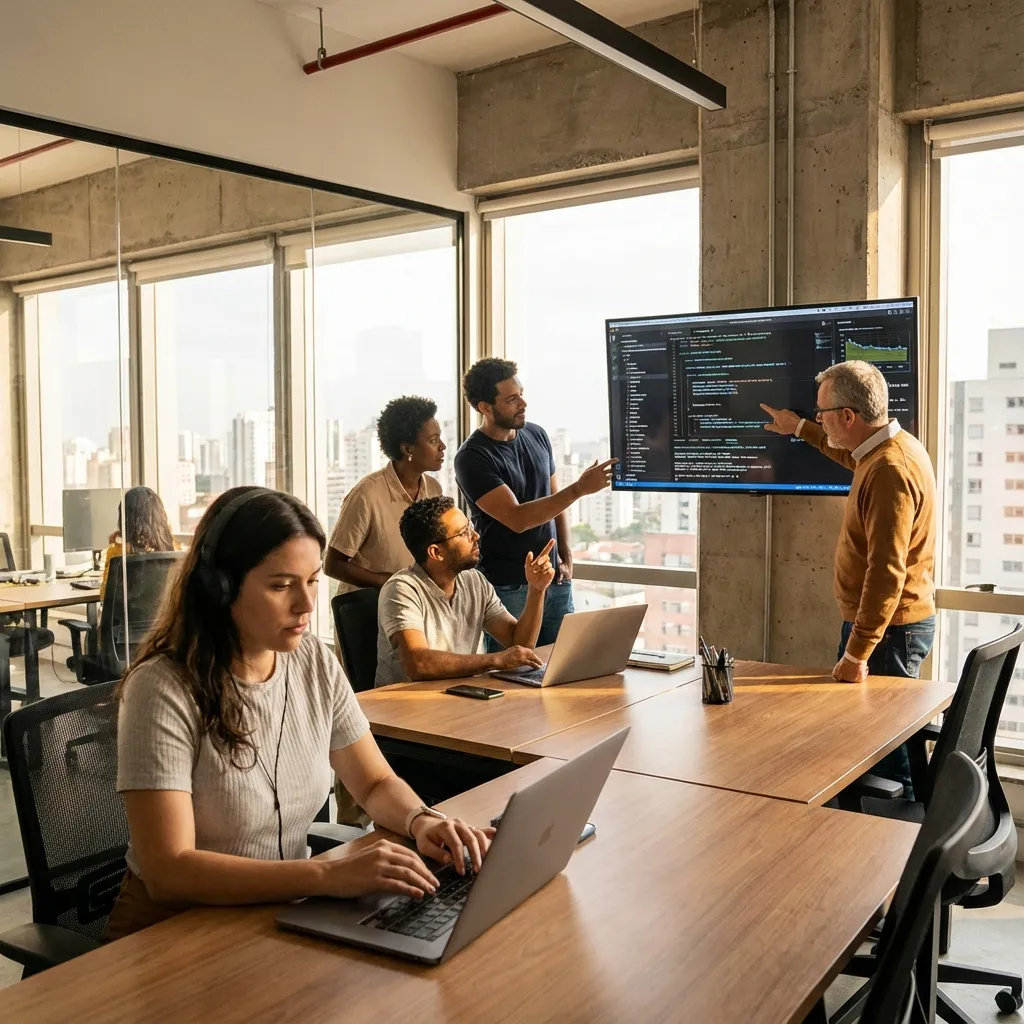 Project Collaboration